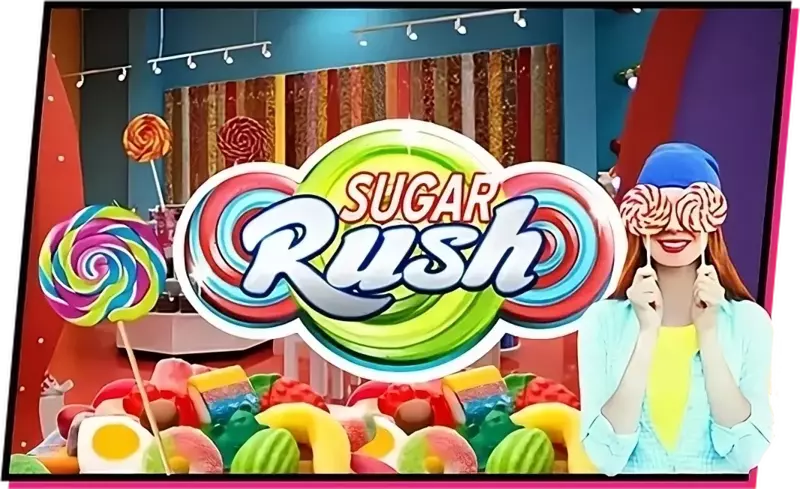 Sugar Rush