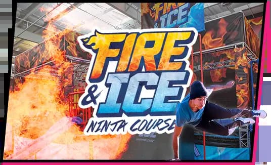 Activity - Fire and Ice