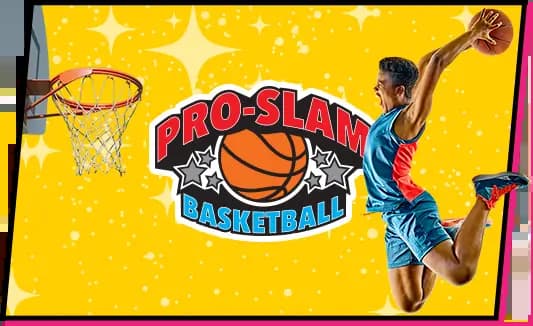 Activity - Pro Slam