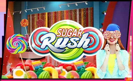 Activity - Sugar Rush