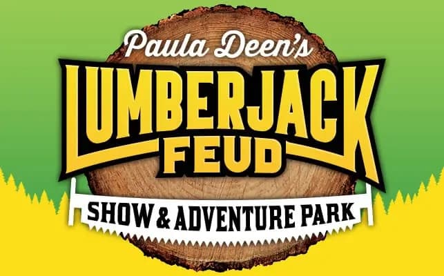 Blog - Lumberjack Feud Logo Header