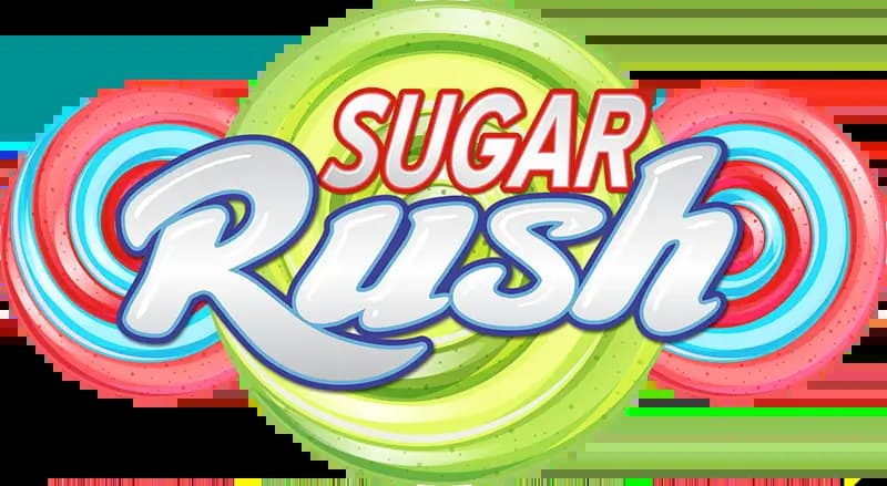 Sugar Rush Logo