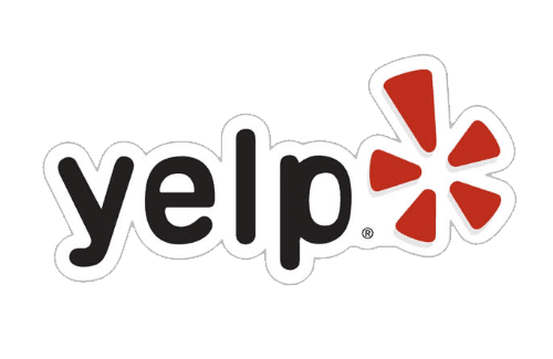 Yelp Logo