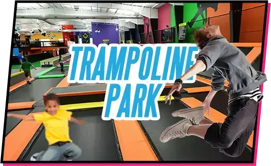 Trampoline Park