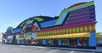 pigeon forge trampoline park